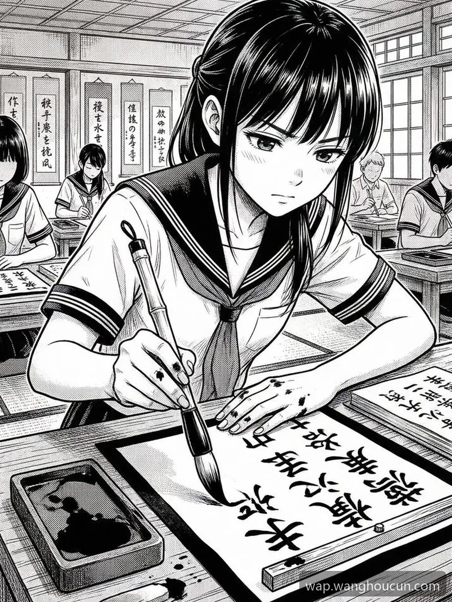 9.1漫画-隐藏入口百度 · 海盐日记|避坑阅读指南图像预览漫画封面